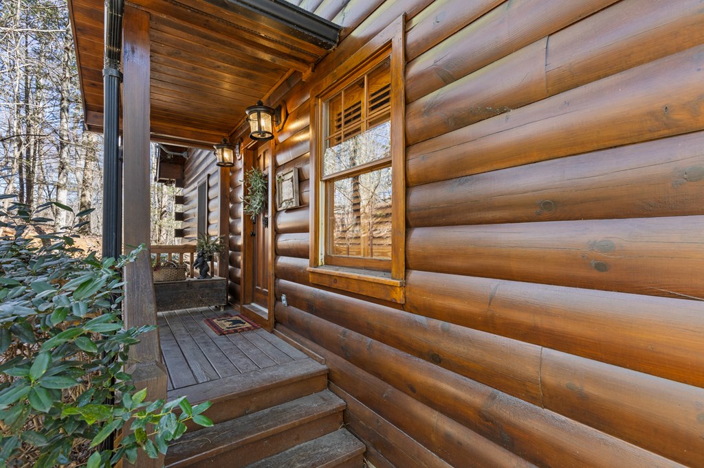 20 Broken Arrow Path Blue Ridge, GA 30513 - Photo 24 of 58