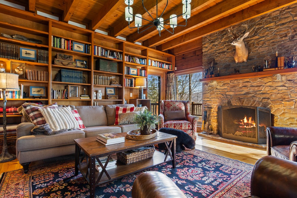 20 Broken Arrow Path Blue Ridge, GA 30513 - Photo 46 of 58