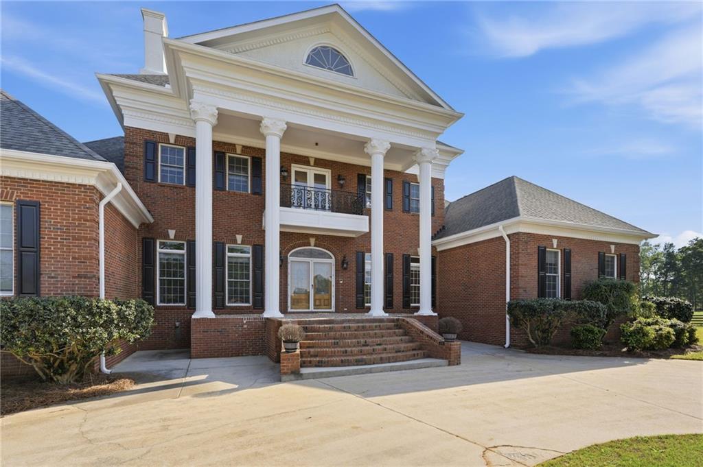 1202 Hodges Circle Mansfield, GA 30055 - Photo 21 of 188