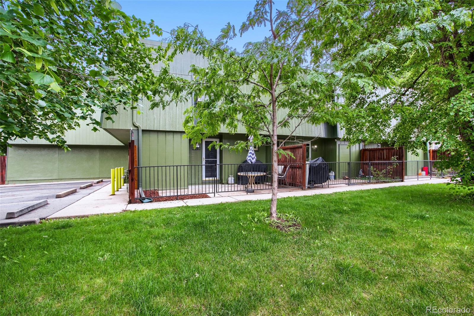 3791 Quail Street Wheat Ridge, CO 80033 - Photo 6 of 29