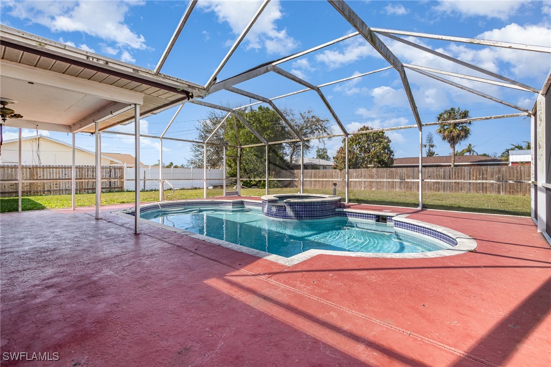 7209 Jasmine Road Fort Myers, FL 33967 - Photo 4 of 24 Gallery Image 4