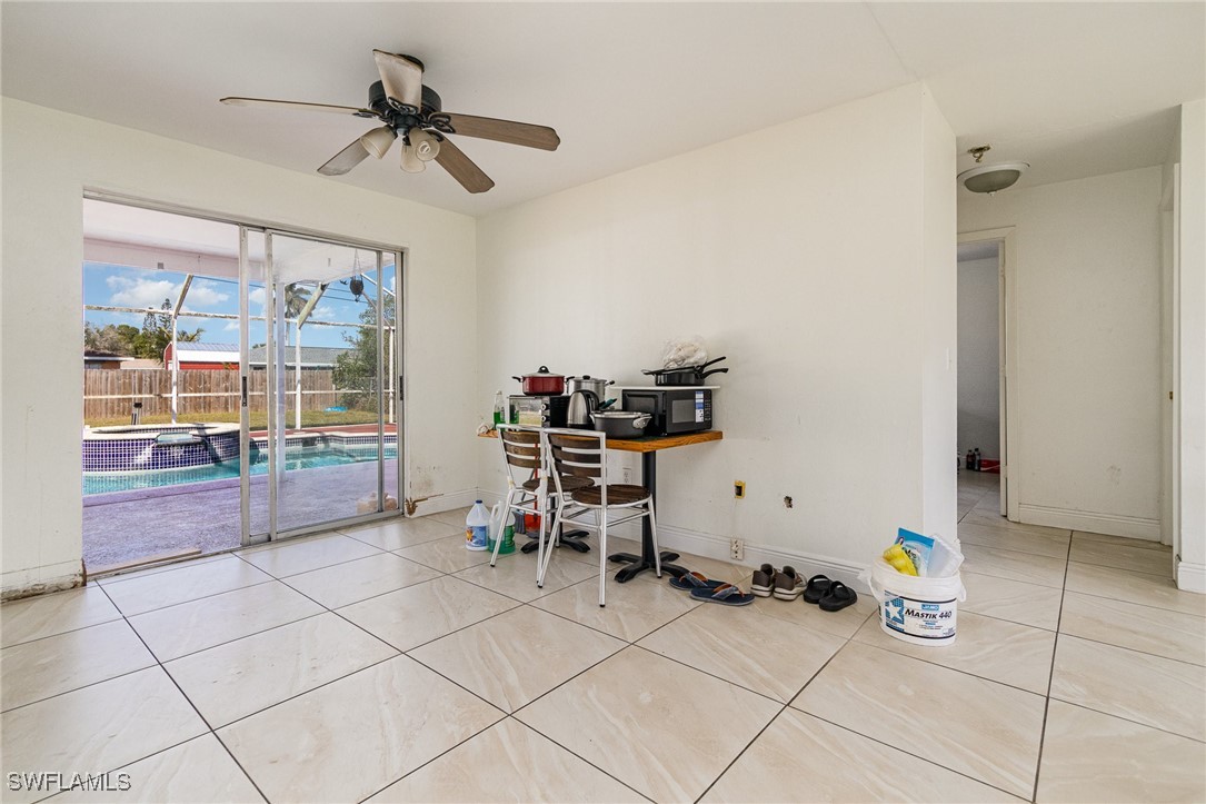 7209 Jasmine Road Fort Myers, FL 33967 - Photo 8 of 24 Gallery Image 8