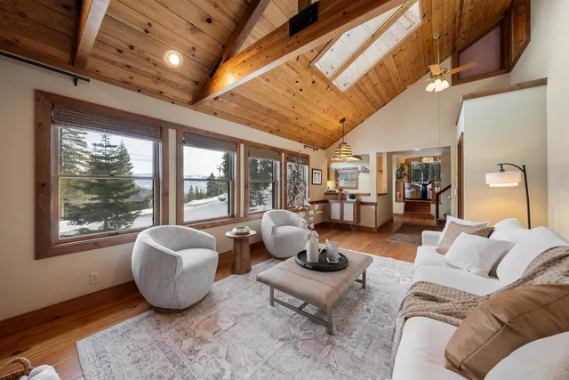 $1,095,000 | 11909 Bavarian Way, Truckee, CA 96161