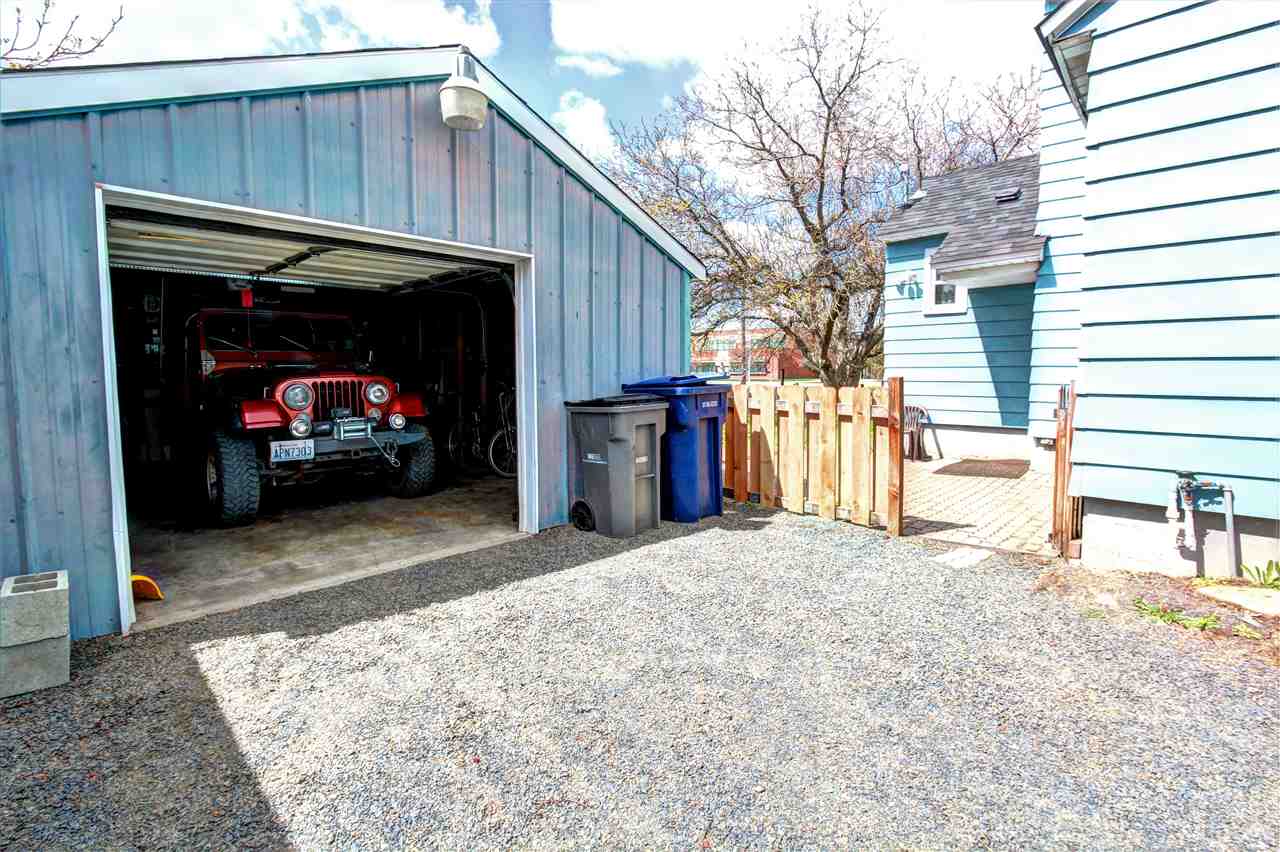 2719 North Bessie Road Spokane, WA 99212 - Photo 17 of 20