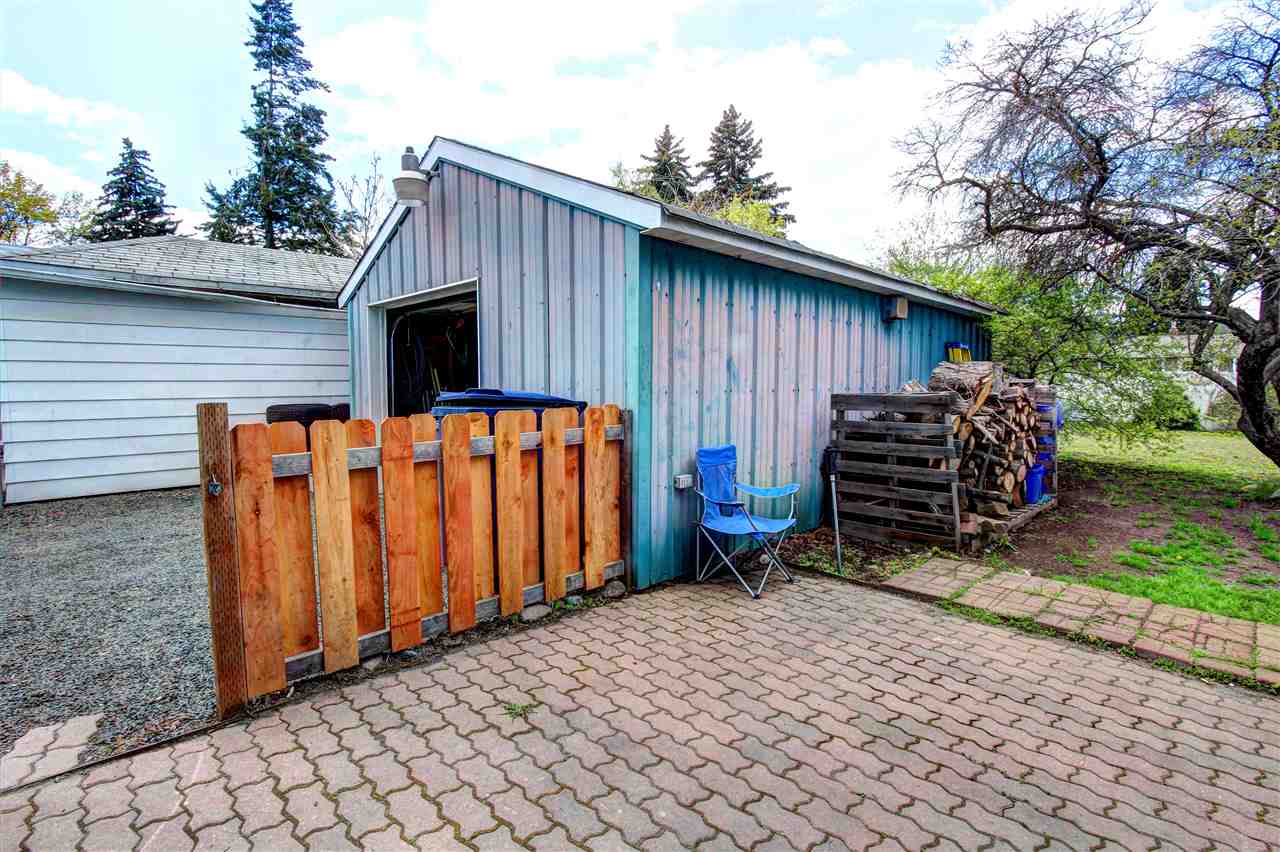 2719 North Bessie Road Spokane, WA 99212 - Photo 19 of 20