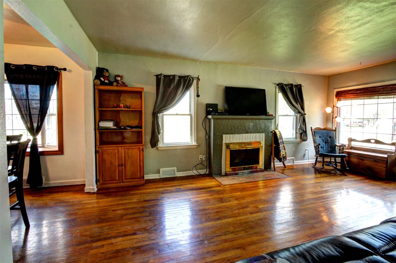 2719 North Bessie Road Spokane, WA 99212 - Photo 6 of 20