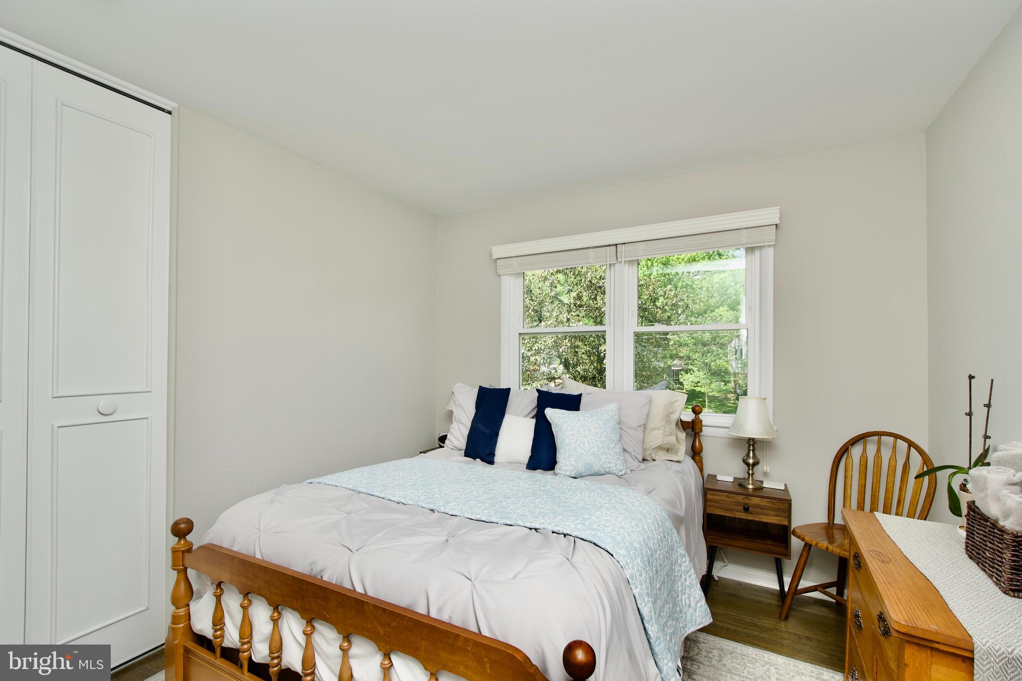 8314 Wagon Wheel Road Alexandria, VA 22309 - Photo 27 of 42 Bedroom 2