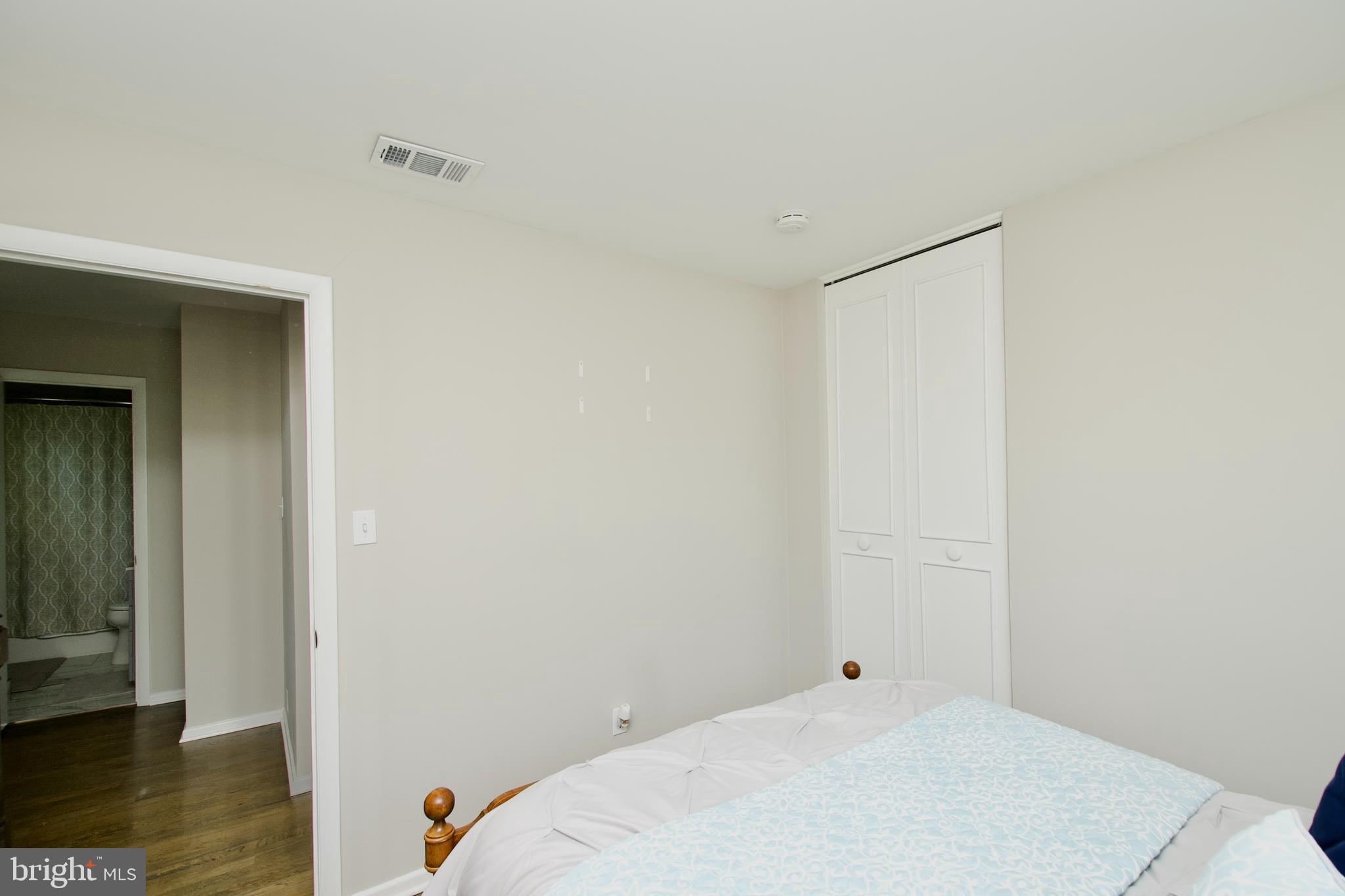 8314 Wagon Wheel Road Alexandria, VA 22309 - Photo 28 of 42 Bedroom 2