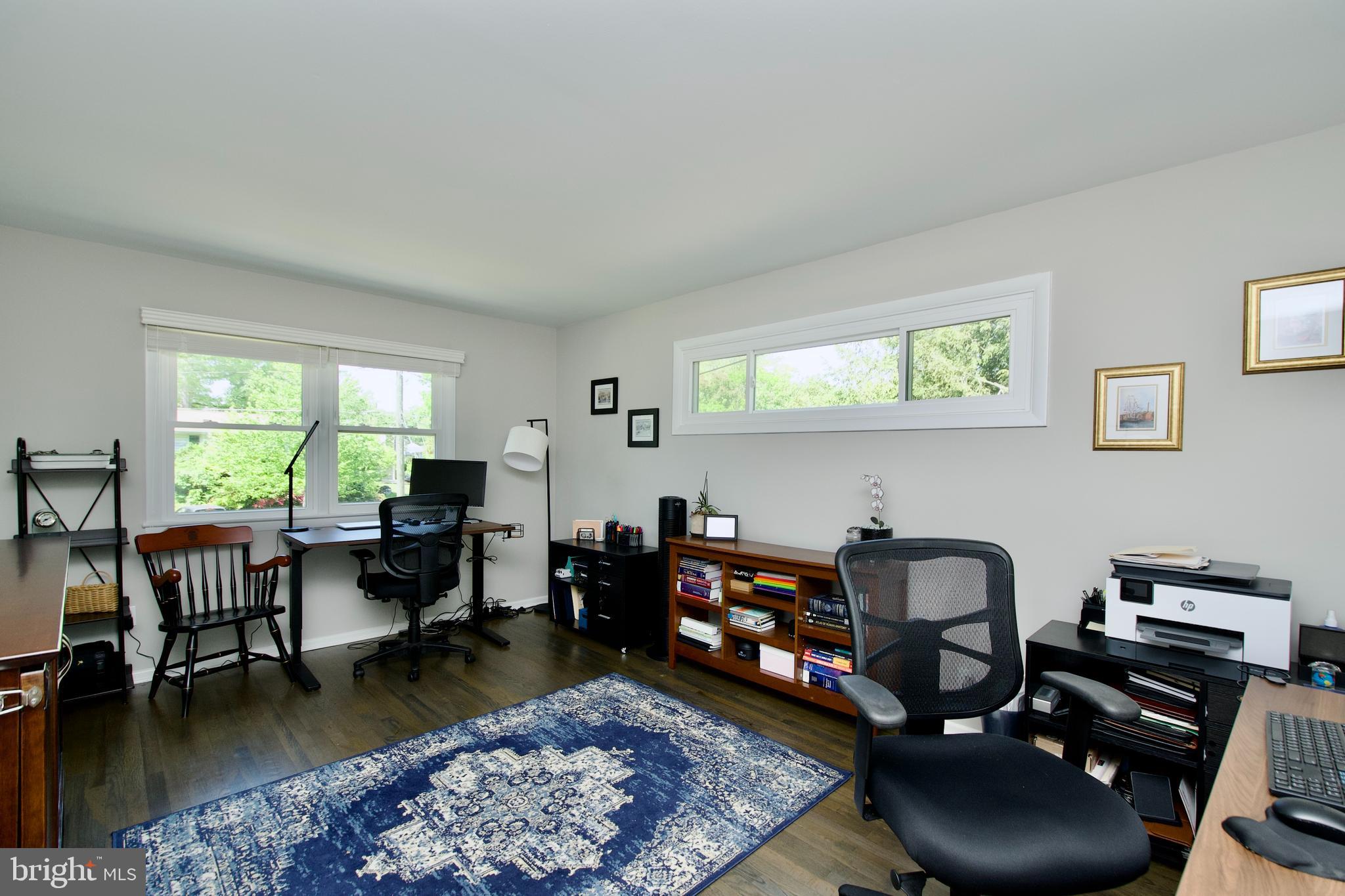 8314 Wagon Wheel Road Alexandria, VA 22309 - Photo 29 of 42 bedroom 3