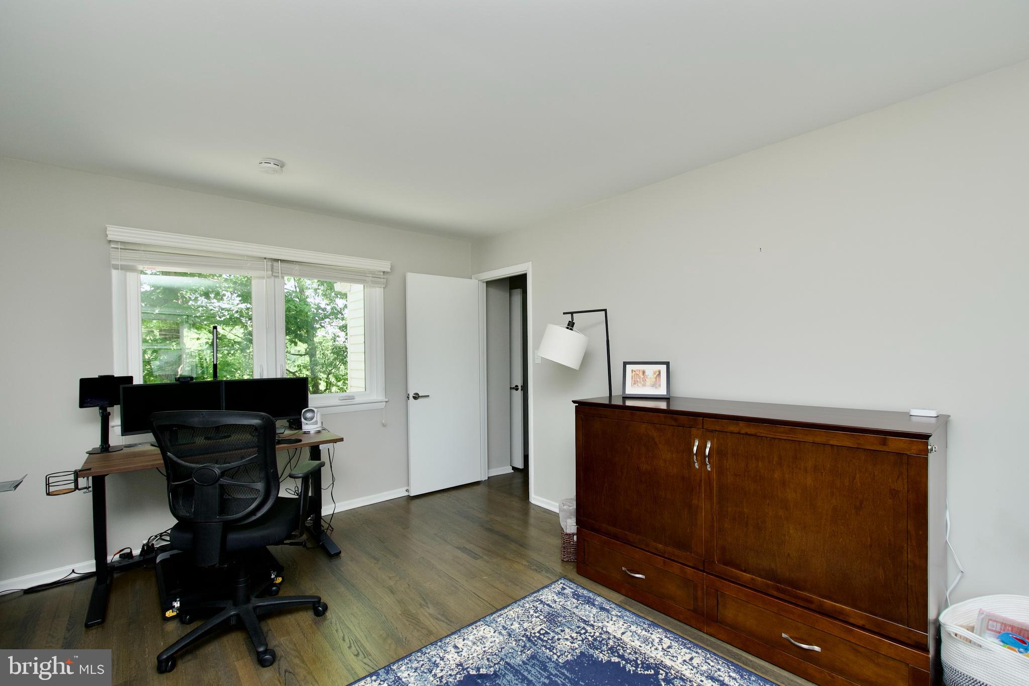 8314 Wagon Wheel Road Alexandria, VA 22309 - Photo 30 of 42 bedroom 3
