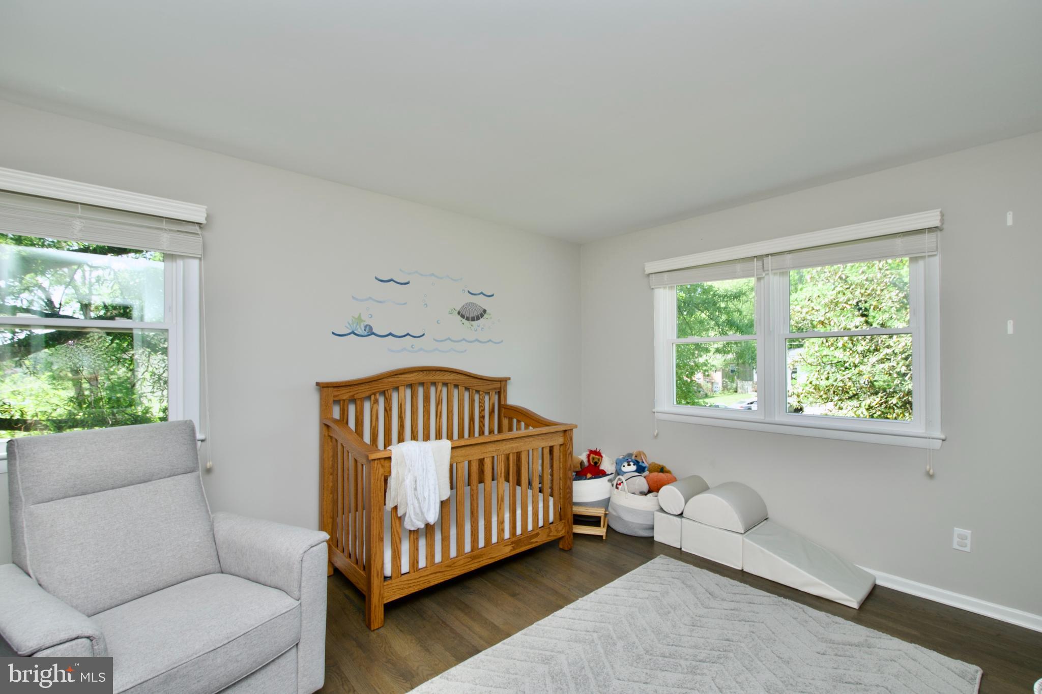 8314 Wagon Wheel Road Alexandria, VA 22309 - Photo 33 of 42 Bedroom 4