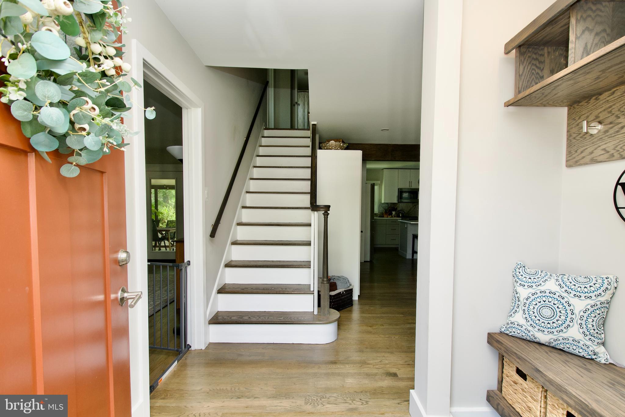 8314 Wagon Wheel Road Alexandria, VA 22309 - Photo 7 of 42