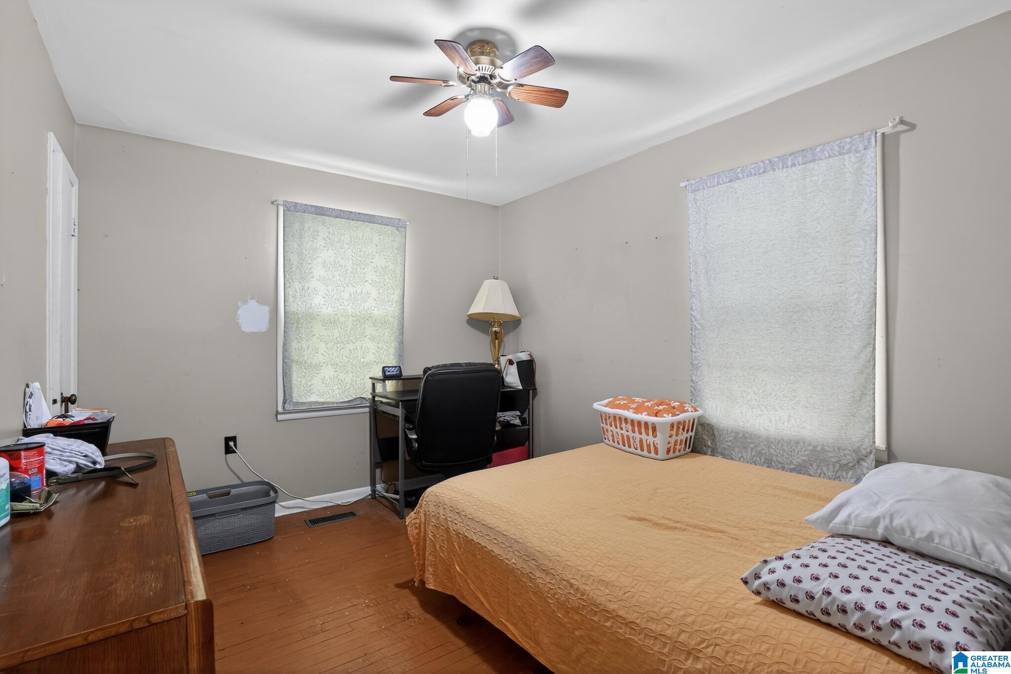 5501 Cruce Road Adamsville, AL 35005 - Photo 36 of 53