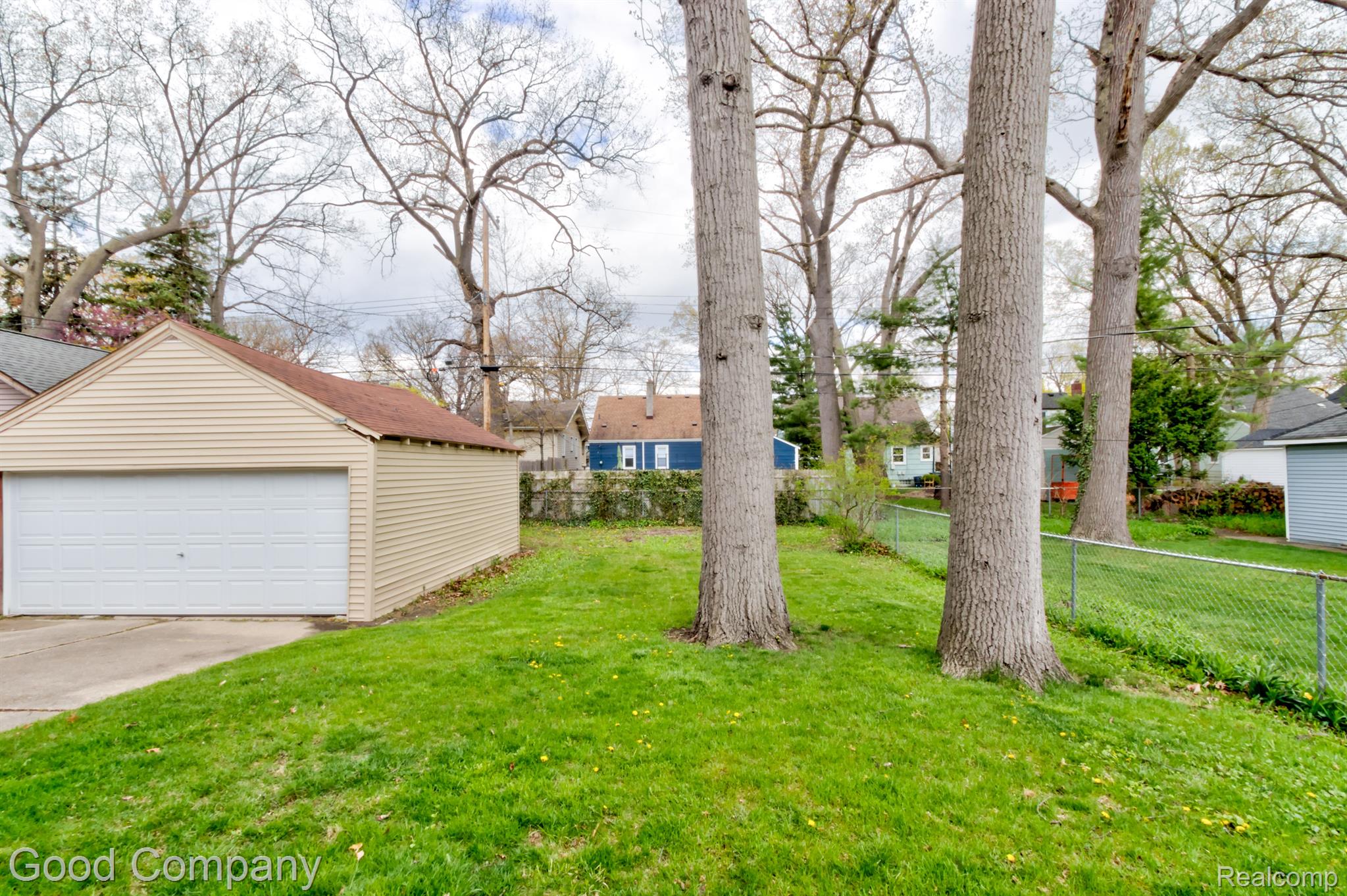 45 Devonshire Road Pleasant Ridge, MI 48069 - Photo 51 of 68 Gallery Image 51