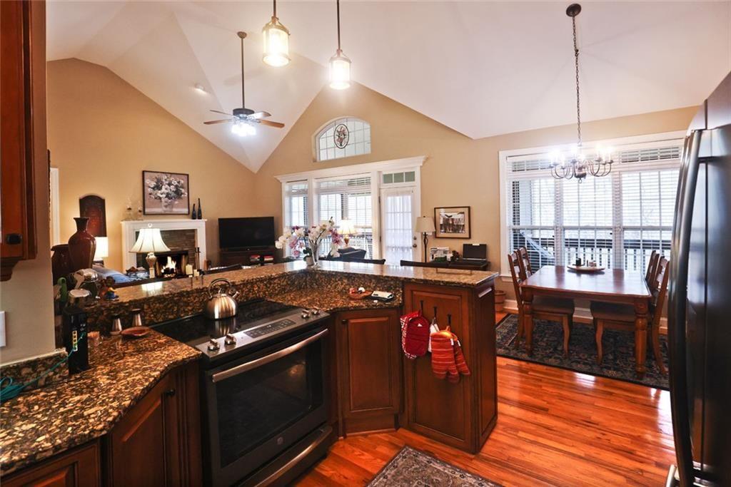 42 Crooked Branch Road Clayton, GA 30525 - Photo 13 of 48