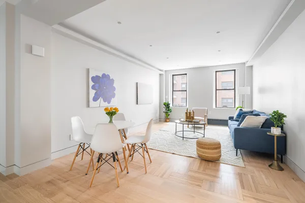 $695,000 | 779 Riverside Drive, Unit B31 | Washington Heights
