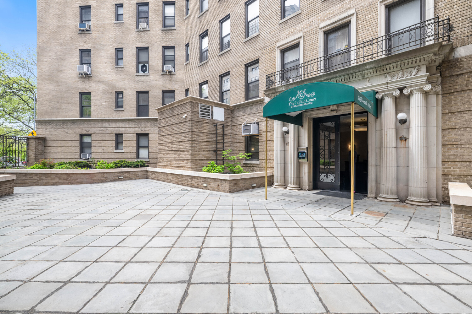 779 Riverside Drive, Unit B31 Manhattan, NY 10032 - Photo 10 of 12