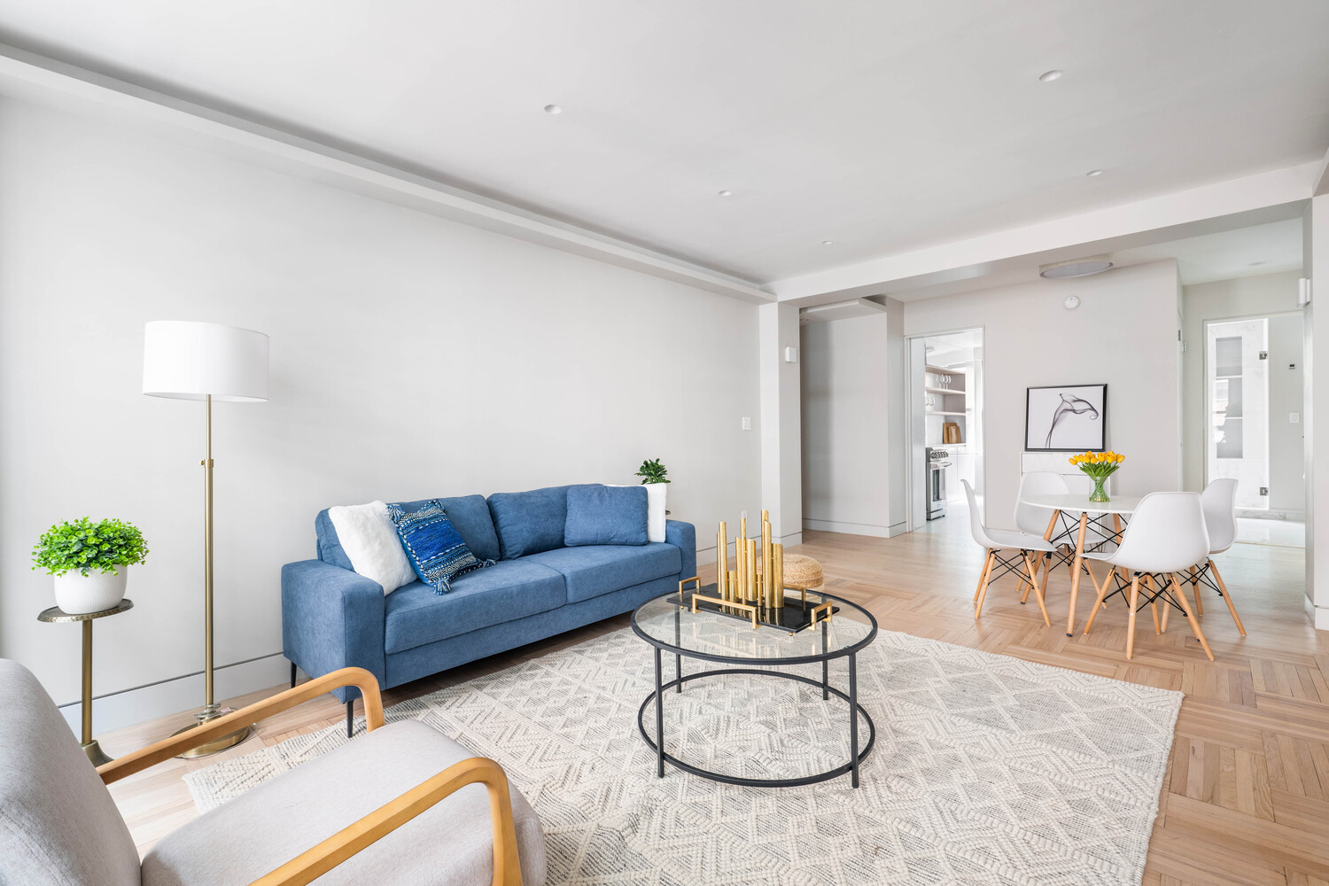 779 Riverside Drive, Unit B31 Manhattan, NY 10032 - Photo 2 of 12