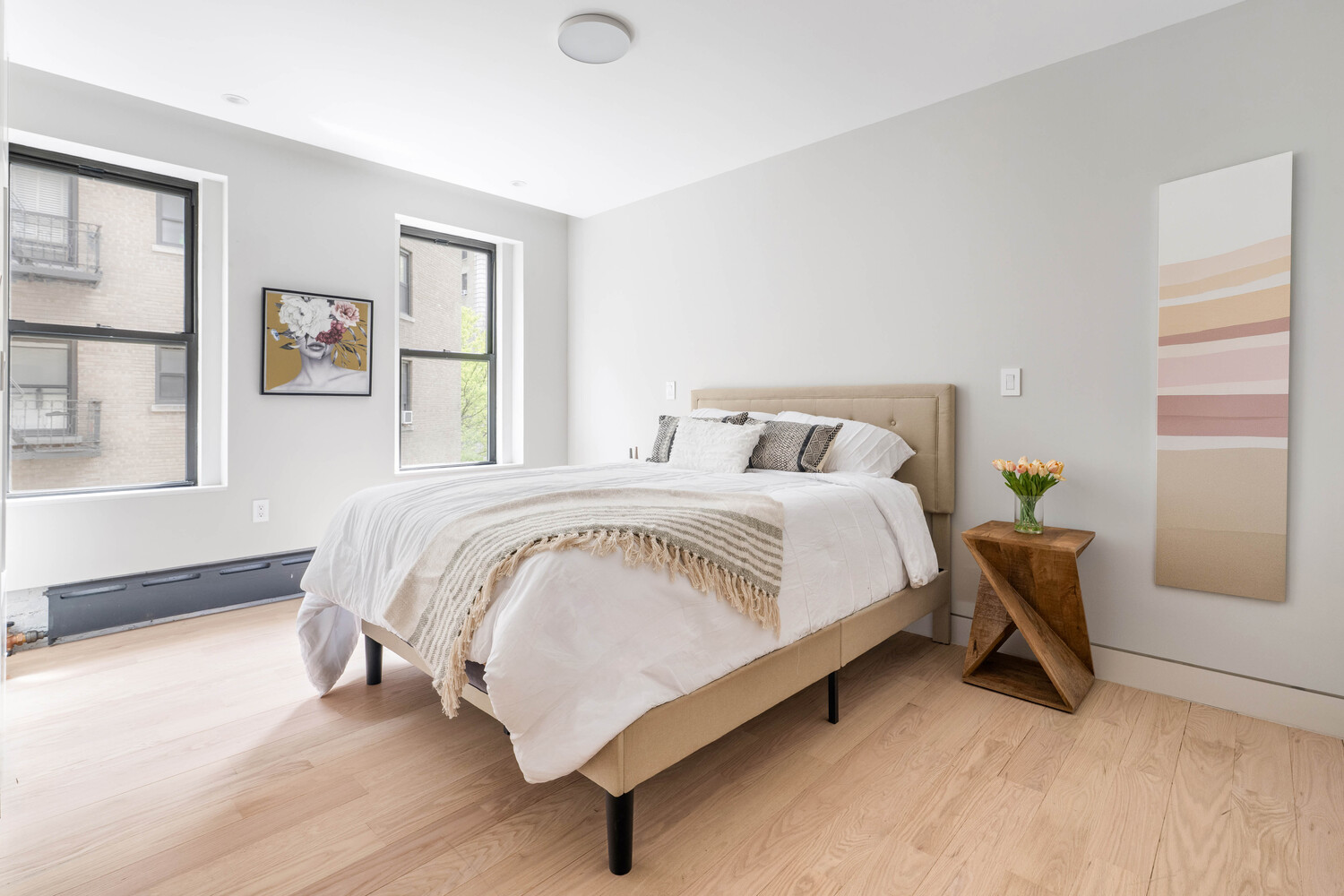 779 Riverside Drive, Unit B31 Manhattan, NY 10032 - Photo 4 of 12