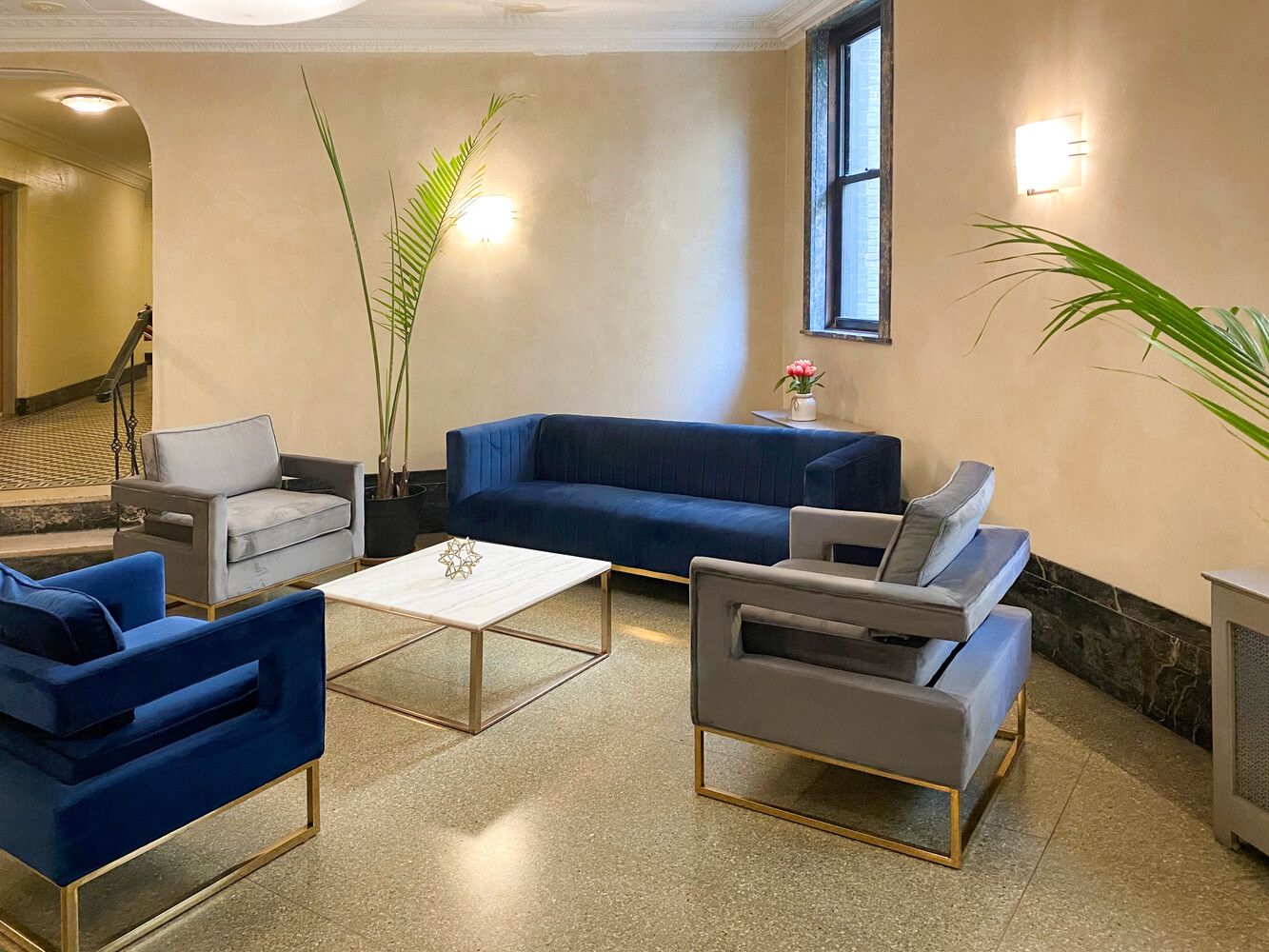 779 Riverside Drive, Unit B31 Manhattan, NY 10032 - Photo 8 of 12
