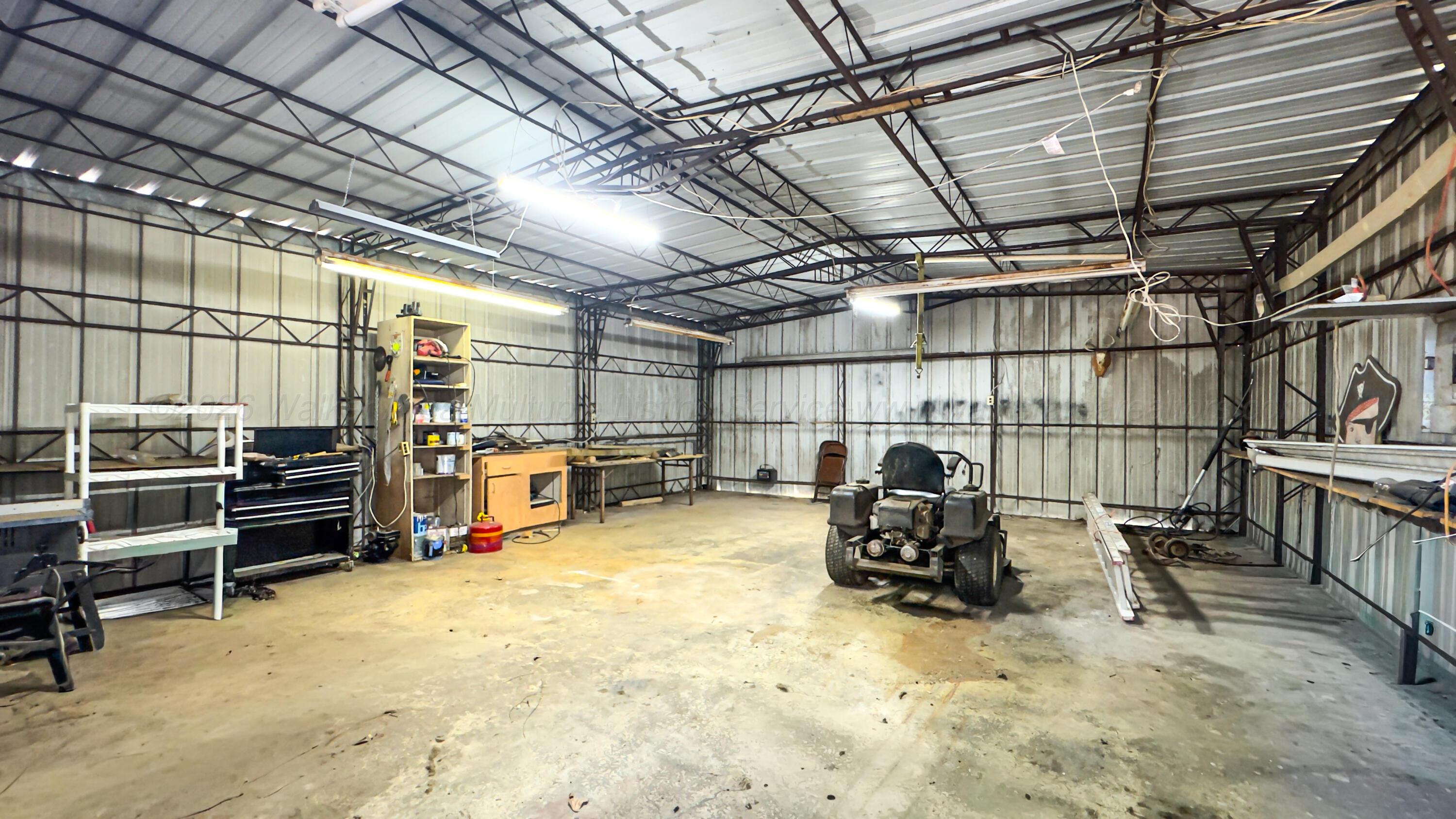 192 Broadway Road Winfield, AL 35594 - Photo 36 of 40 Shop