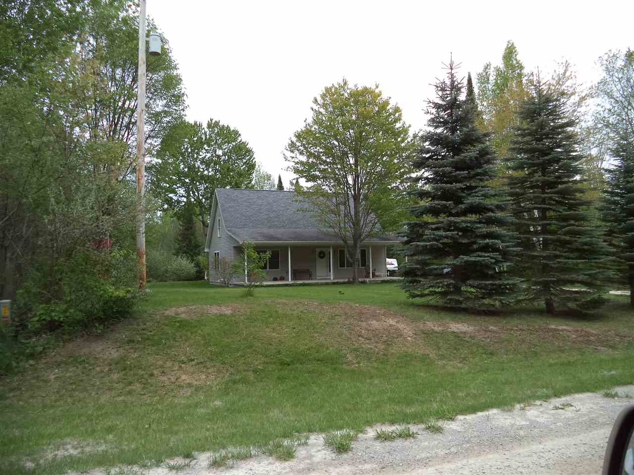 3570 Mill Station Road Hale, MI 48739 - Photo 3 of 20 1800176-2.JPG