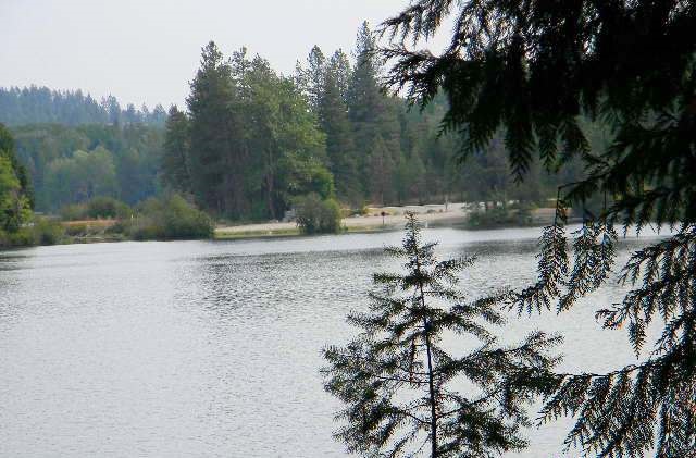 Lot 53 Davis Lake Road Usk, WA 99180 - Photo 3 of 16 Gallery Image 3