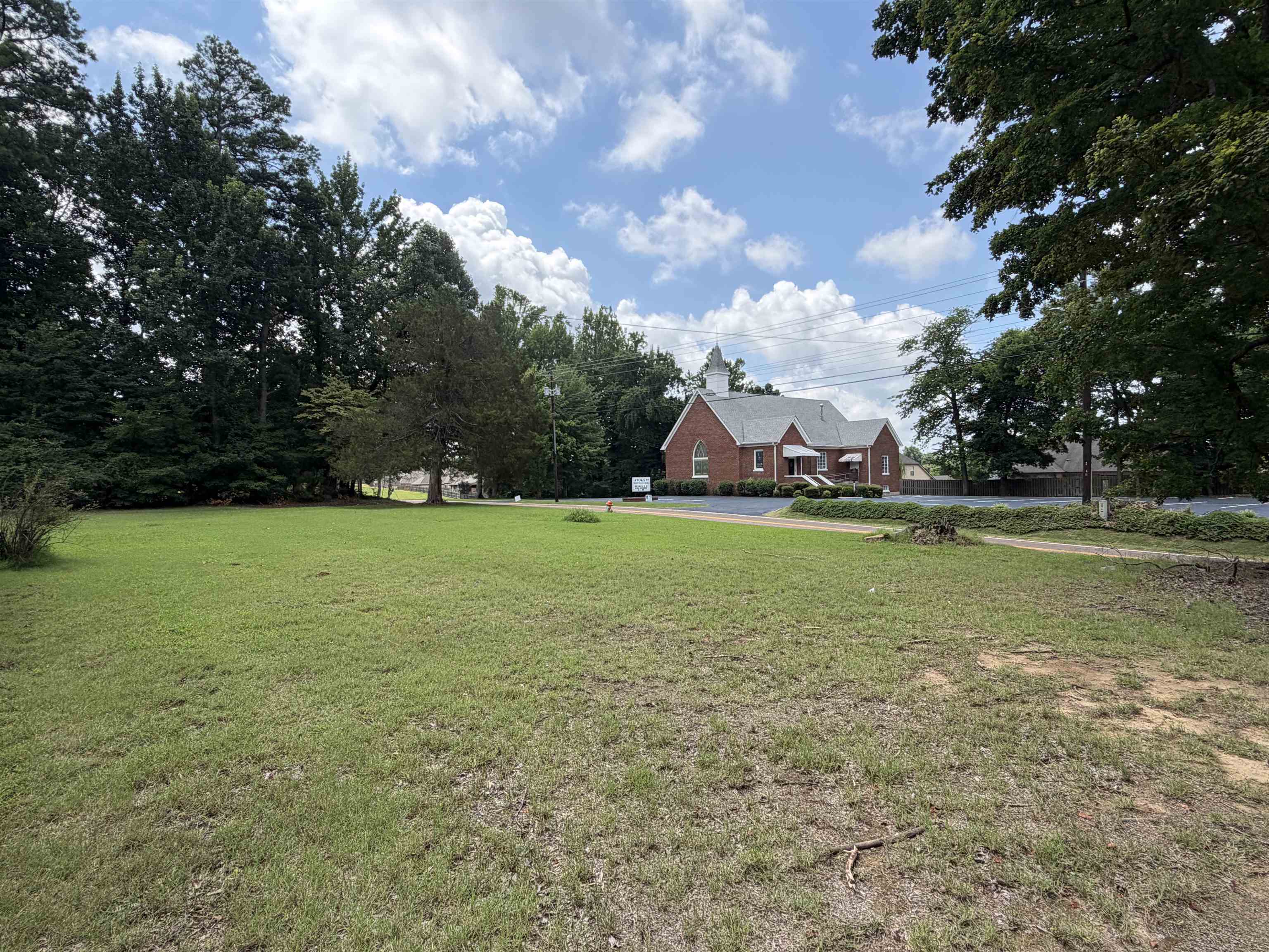 1022 Atoka Idaville Road Atoka, TN 38004 - Photo 2 of 9