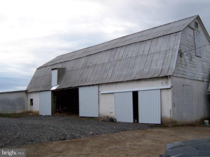 Exterior (General)