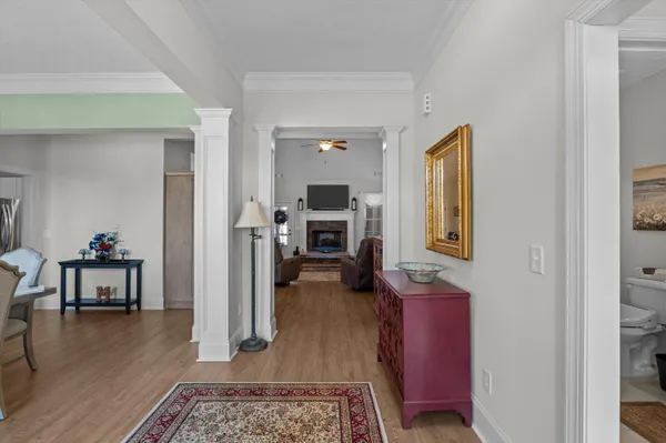 $514,999 | 6080 Tramore Row, Beech Island, SC 29842
