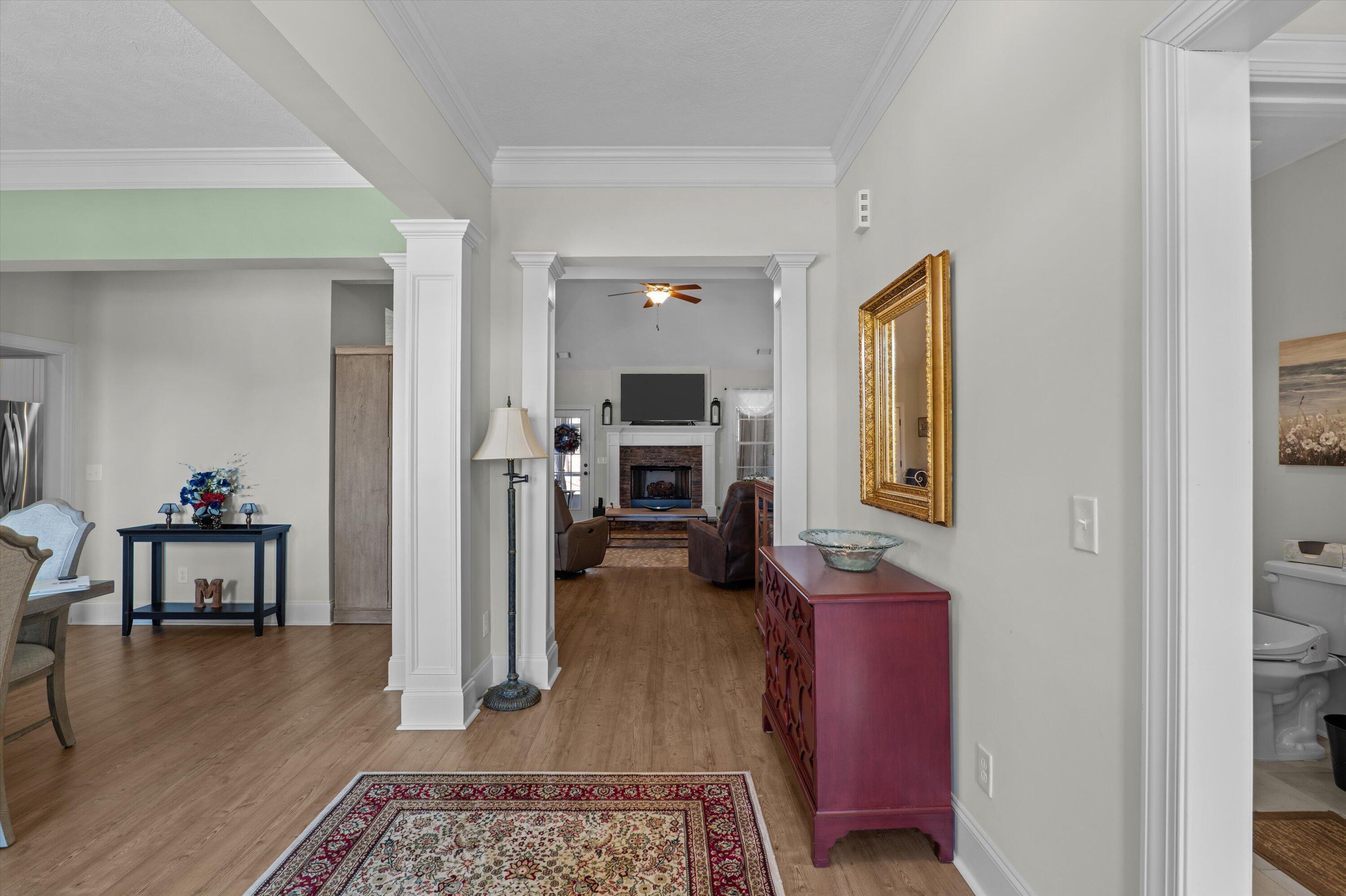 6080 Tramore Row Beech Island, SC 29842 - Photo 11 of 53 22-P1671874