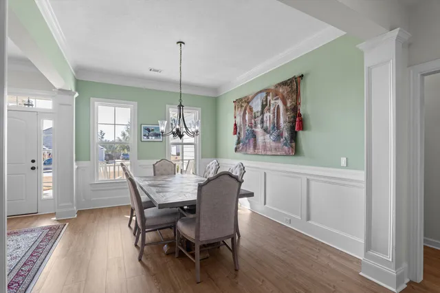 $514,999 | 6080 Tramore Row, Beech Island, SC 29842