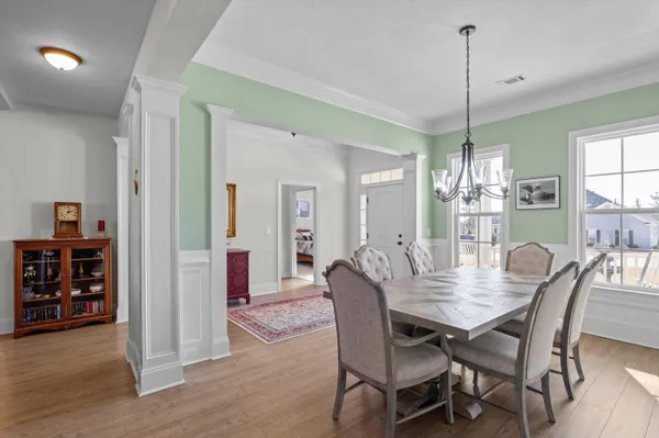 $514,999 | 6080 Tramore Row, Beech Island, SC 29842