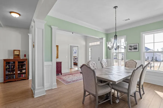 $514,999 | 6080 Tramore Row, Beech Island, SC 29842