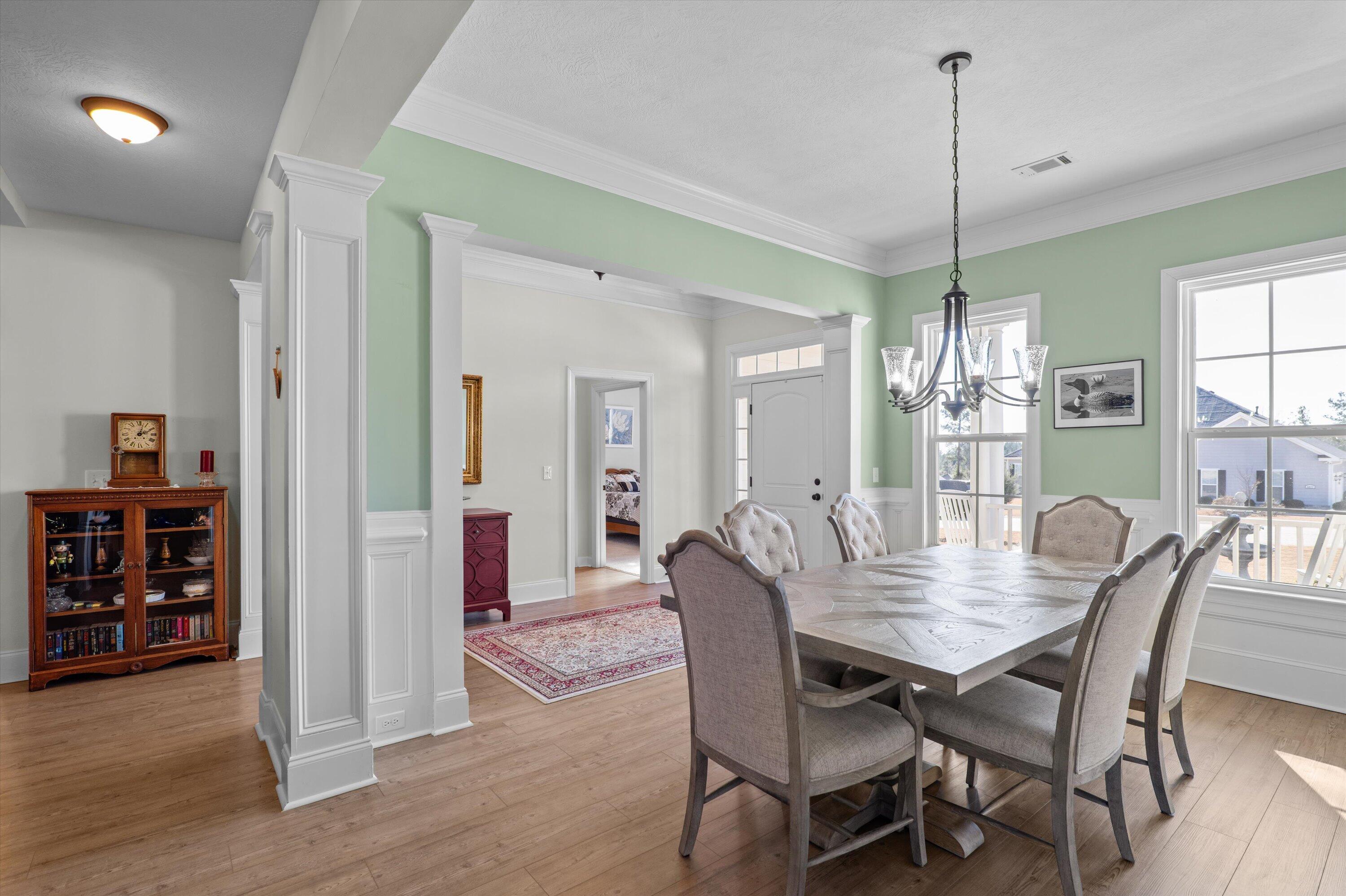 6080 Tramore Row Beech Island, SC 29842 - Photo 14 of 53 28-P1671904