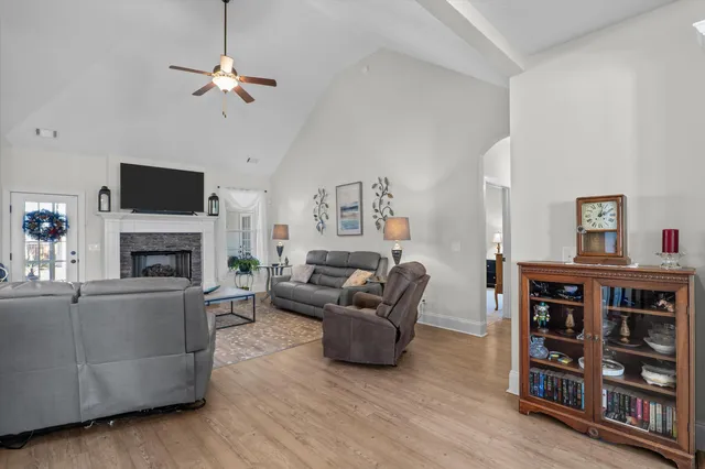 $514,999 | 6080 Tramore Row, Beech Island, SC 29842