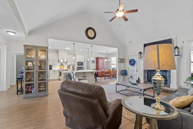 $514,999 | 6080 Tramore Row, Beech Island, SC 29842