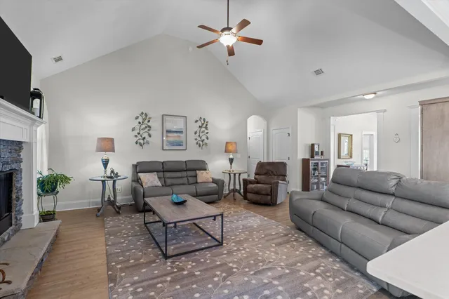 $514,999 | 6080 Tramore Row, Beech Island, SC 29842