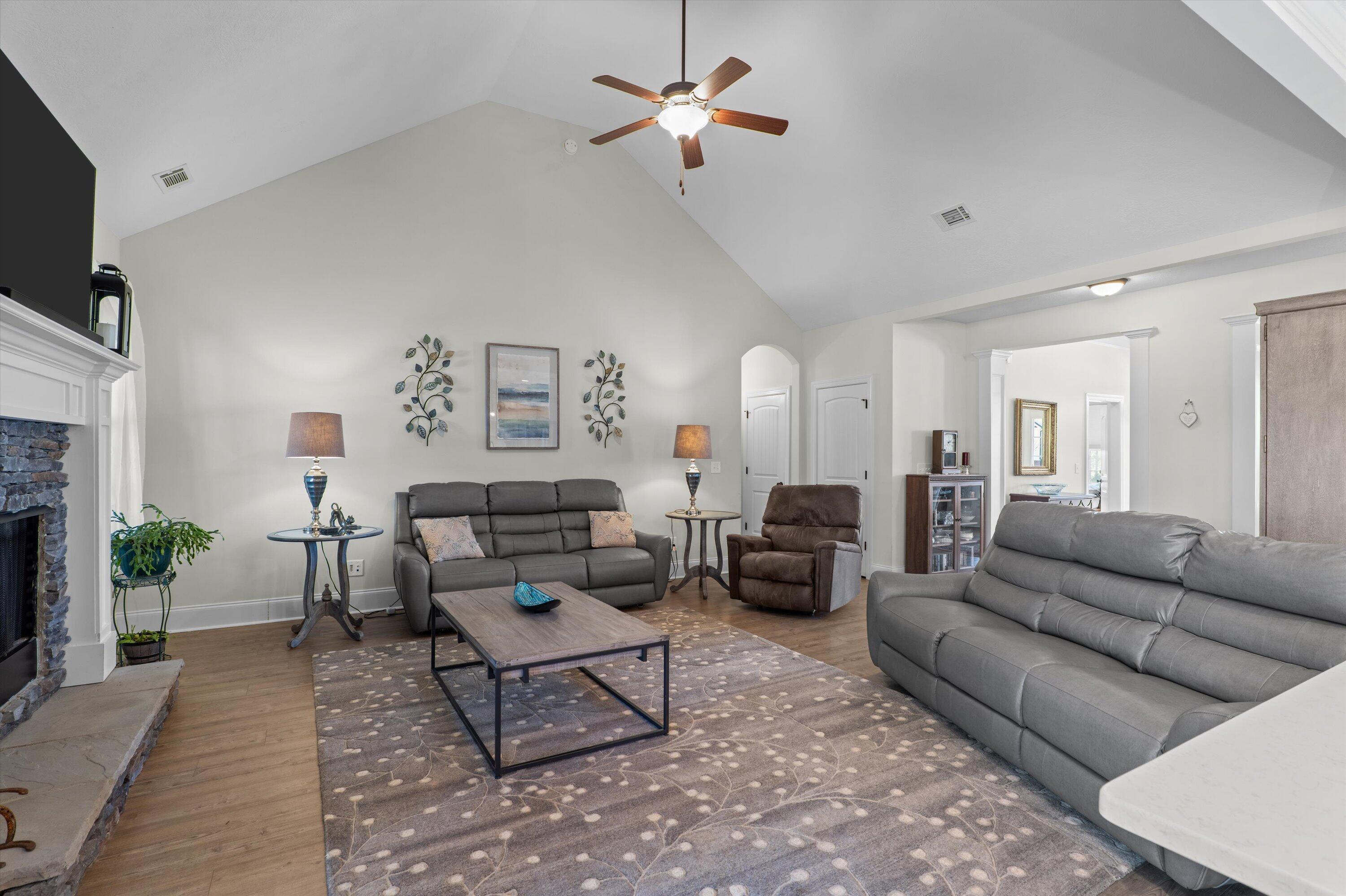 6080 Tramore Row Beech Island, SC 29842 - Photo 21 of 53 32-P1671924