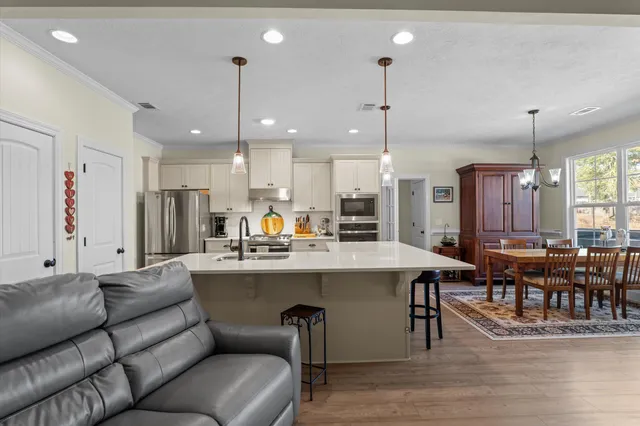 $514,999 | 6080 Tramore Row, Beech Island, SC 29842