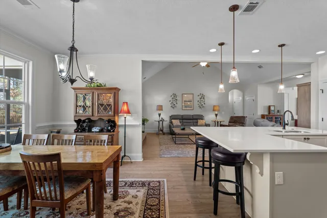 $514,999 | 6080 Tramore Row, Beech Island, SC 29842