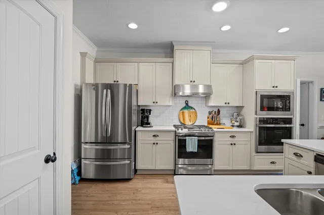 $514,999 | 6080 Tramore Row, Beech Island, SC 29842