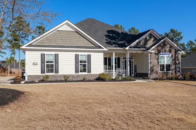 $514,999 | 6080 Tramore Row, Beech Island, SC 29842