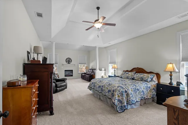 $514,999 | 6080 Tramore Row, Beech Island, SC 29842