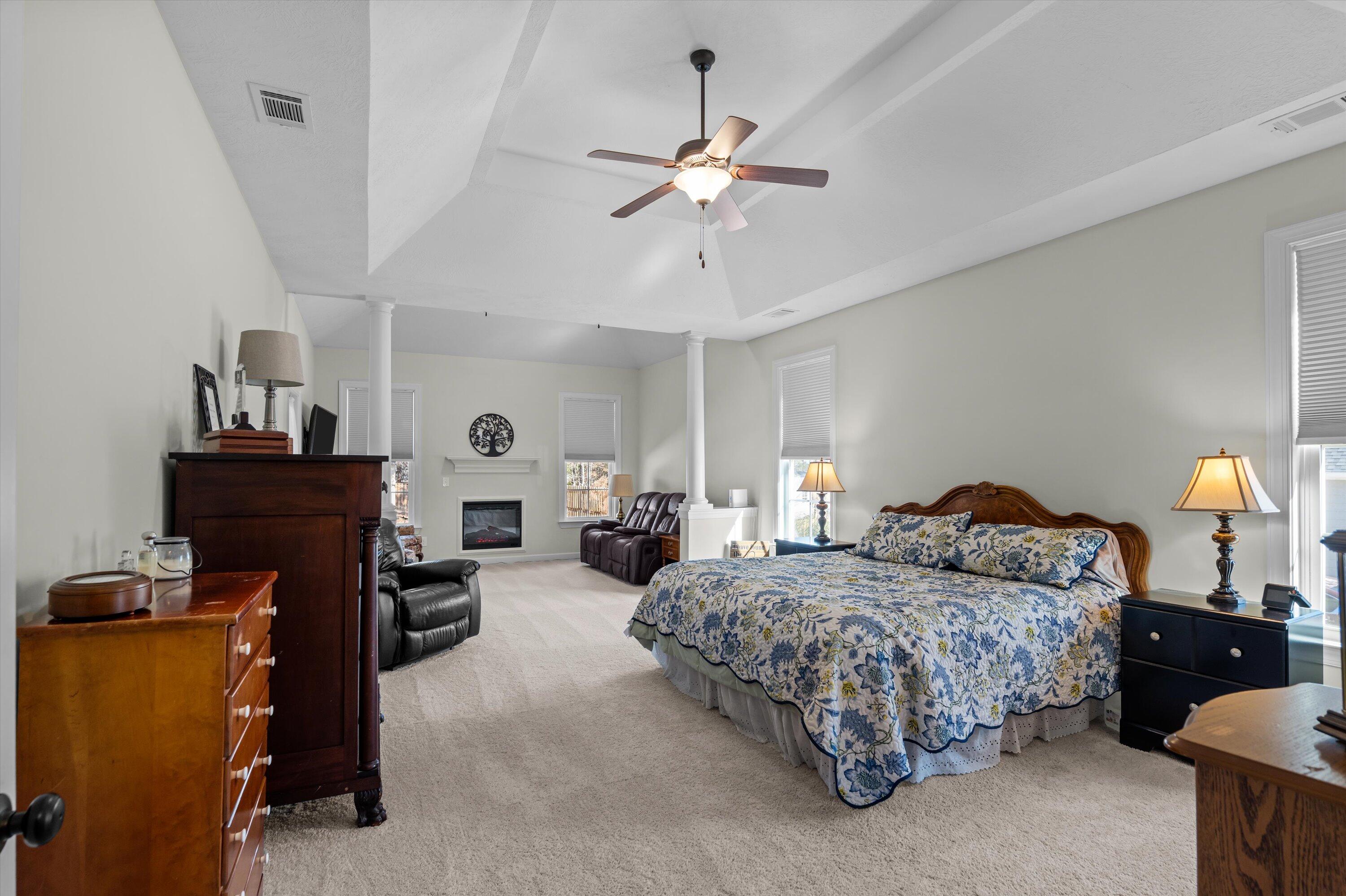 6080 Tramore Row Beech Island, SC 29842 - Photo 31 of 53 42-P1671972