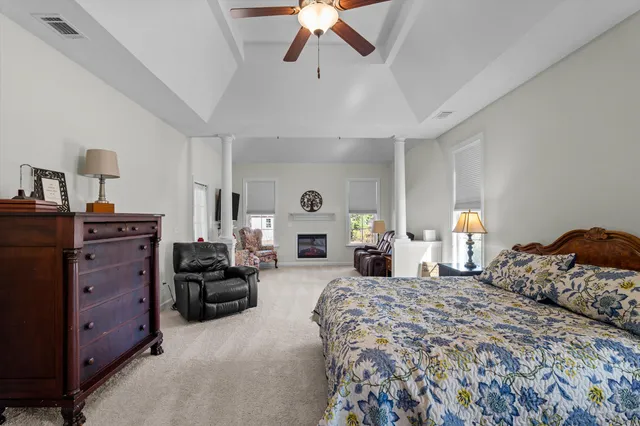 $514,999 | 6080 Tramore Row, Beech Island, SC 29842