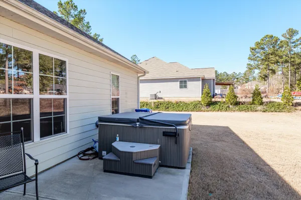 $514,999 | 6080 Tramore Row, Beech Island, SC 29842