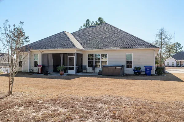 $514,999 | 6080 Tramore Row, Beech Island, SC 29842