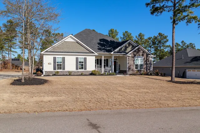 $514,999 | 6080 Tramore Row, Beech Island, SC 29842