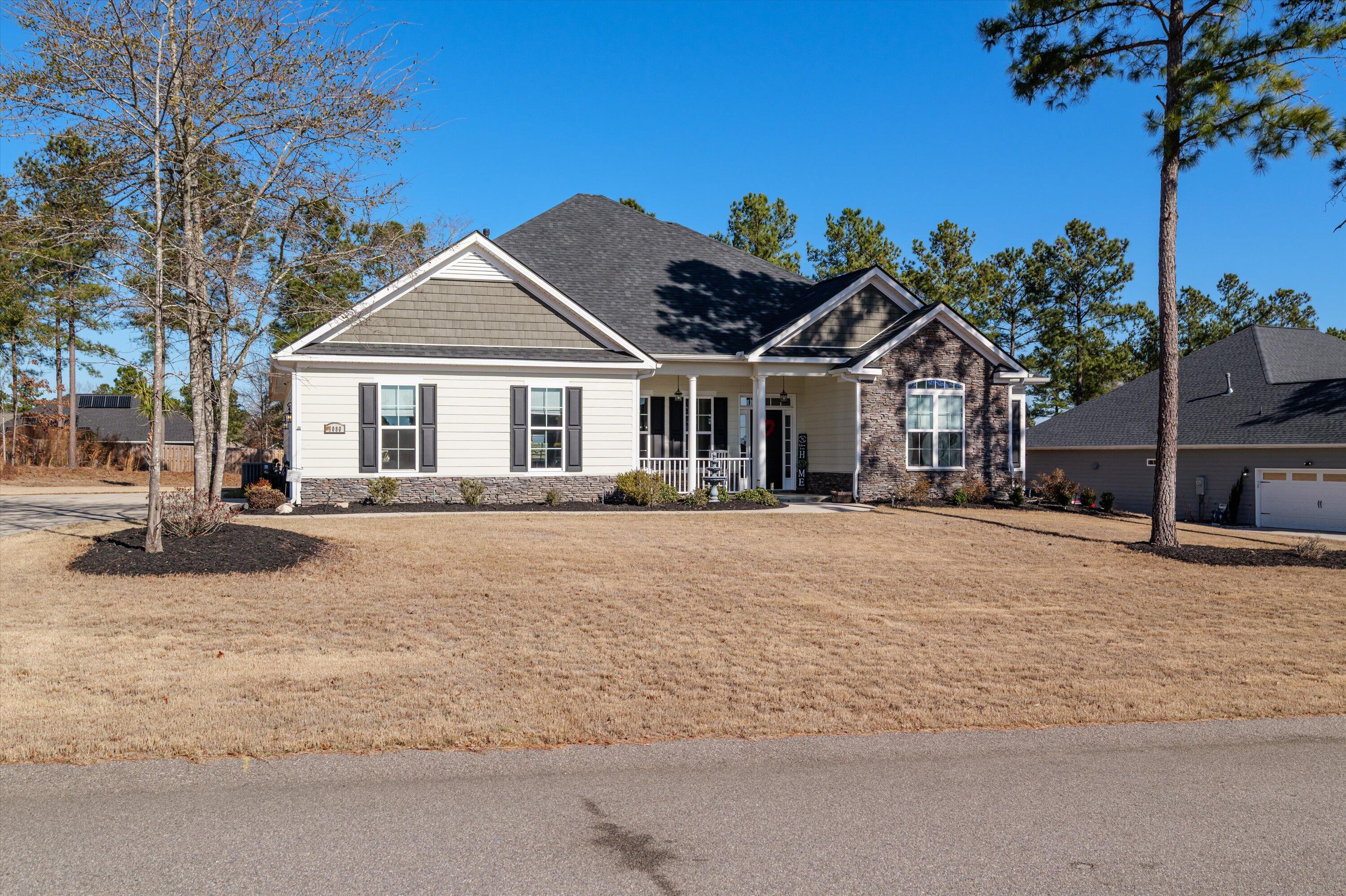 6080 Tramore Row Beech Island, SC 29842 - Photo 5 of 53 04-P1672038